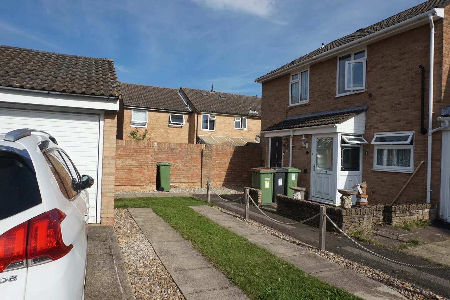 House Shorewell in Eastleigh