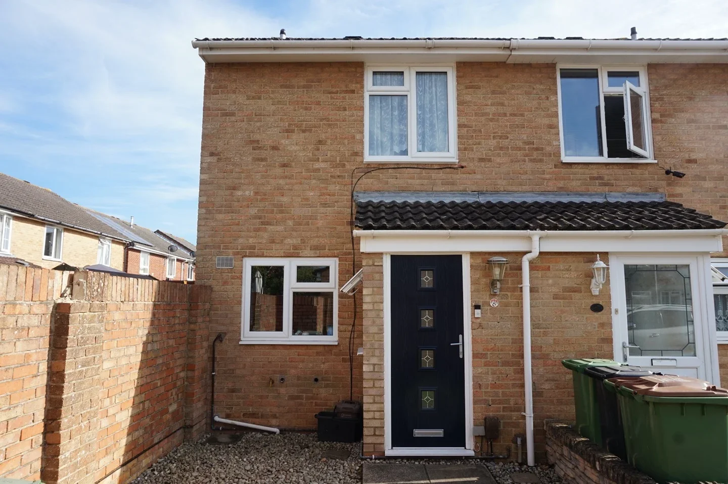 House Shorewell in Eastleigh