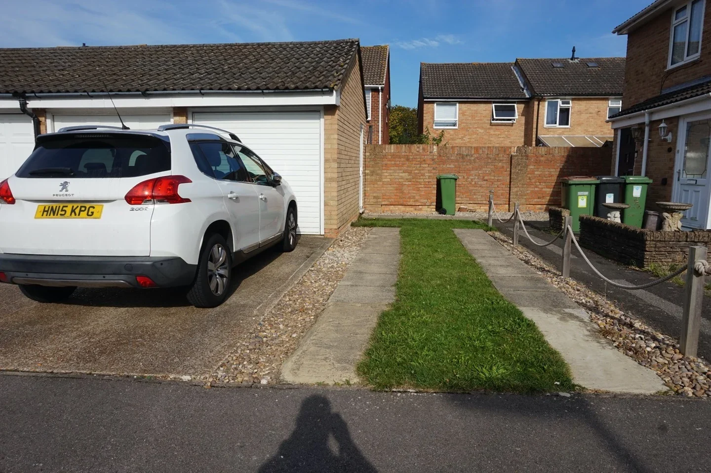 House Shorewell in Eastleigh