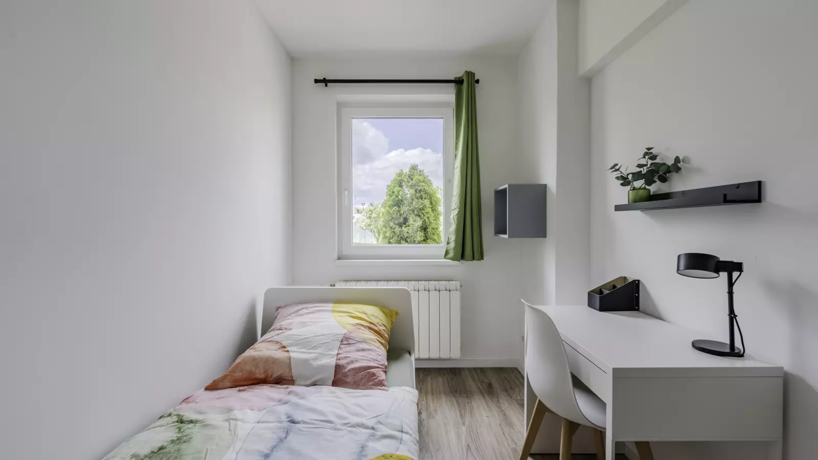 Zimmer Koloniestraße in Berlin
