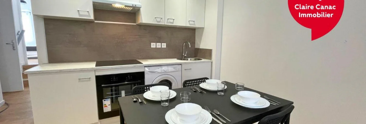 Appartement Rue de la Bastide à Sémalens