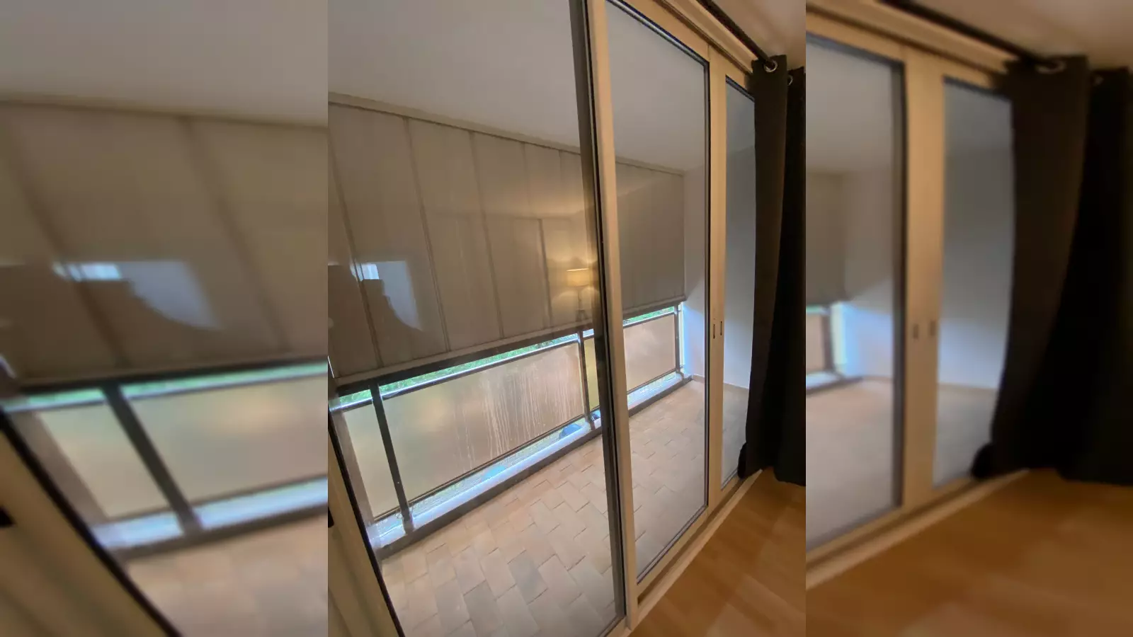 Appartement Résidence Vallée des Anges à Clichy-sous-Bois