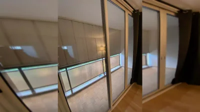 Appartement Résidence Vallée des Anges à Clichy-sous-Bois