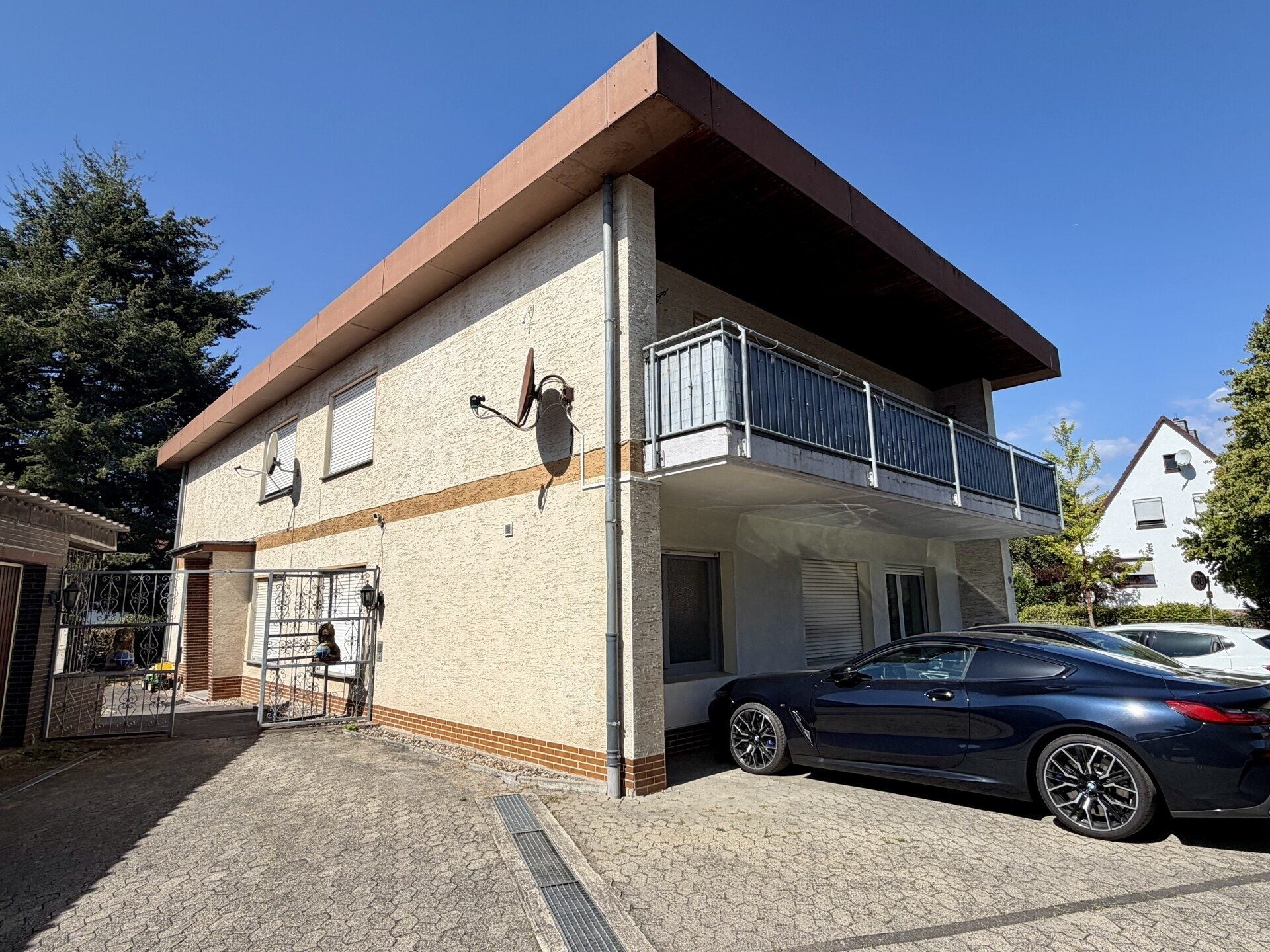 Wohnung Pappelallee in Fritzlar