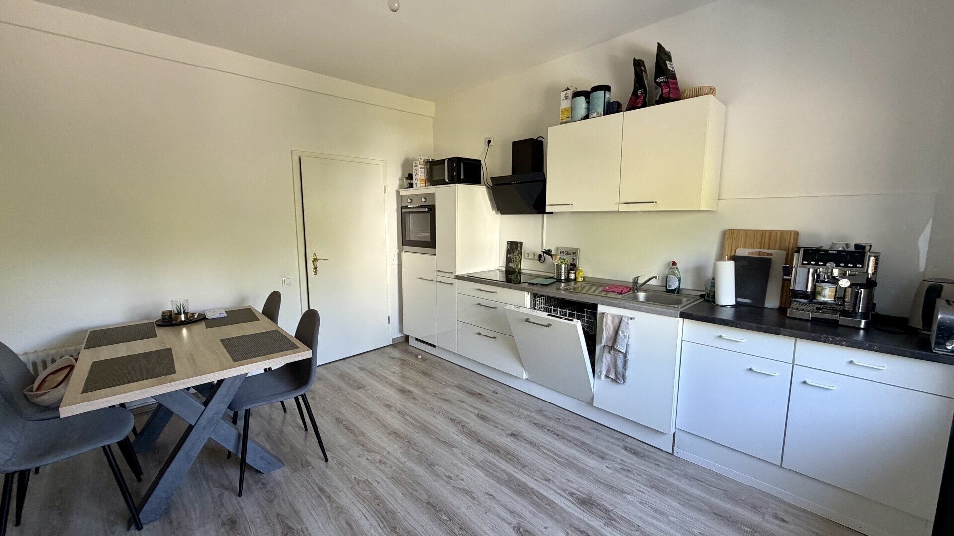 Wohnung Pappelallee in Fritzlar