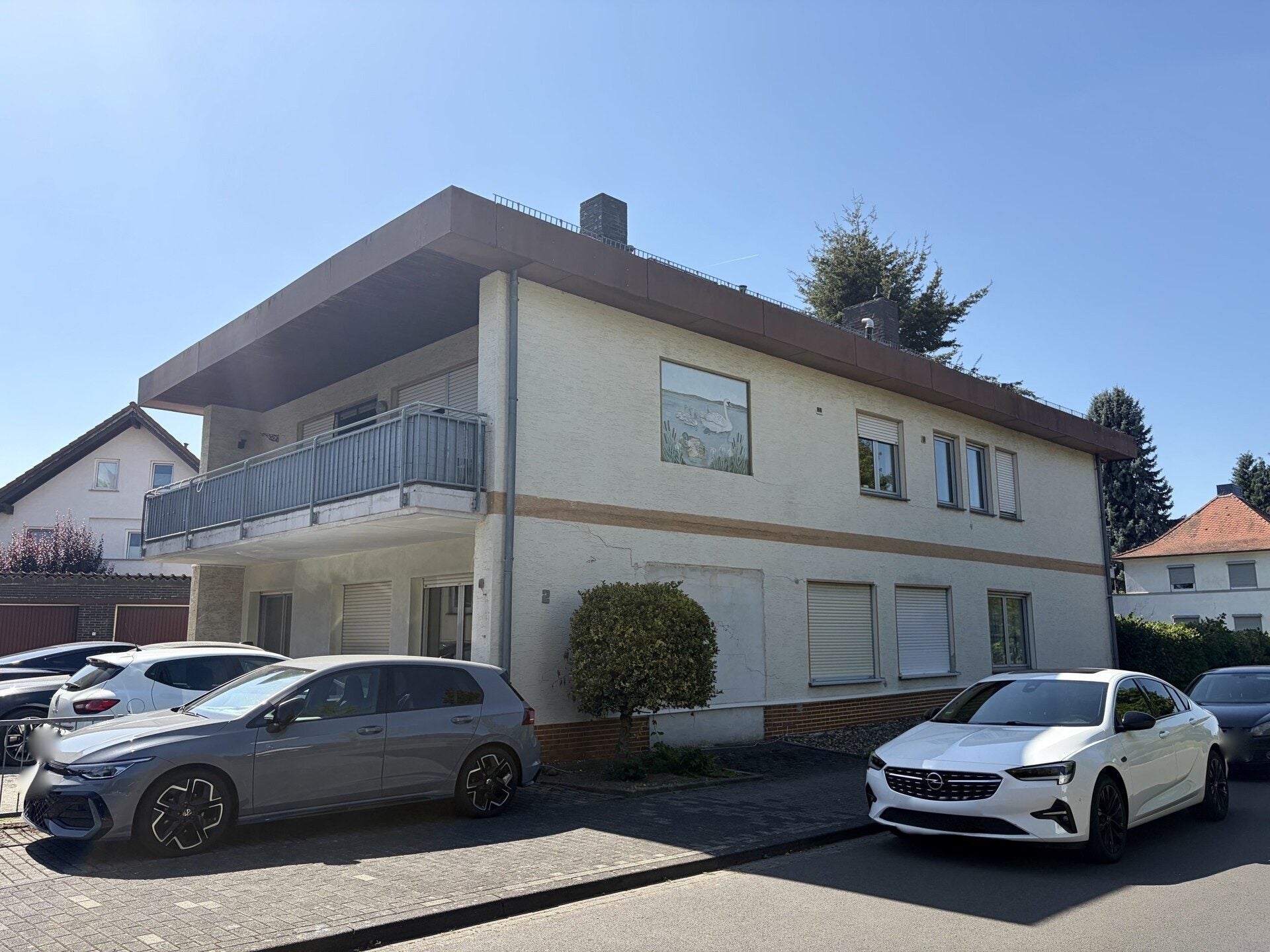 Wohnung Pappelallee in Fritzlar