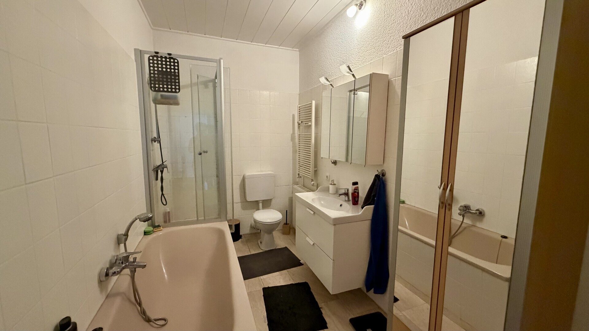 Wohnung Pappelallee in Fritzlar
