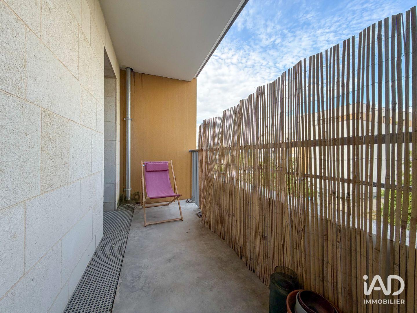 Flat Avenue Des Champs Lasniers in Les Ulis