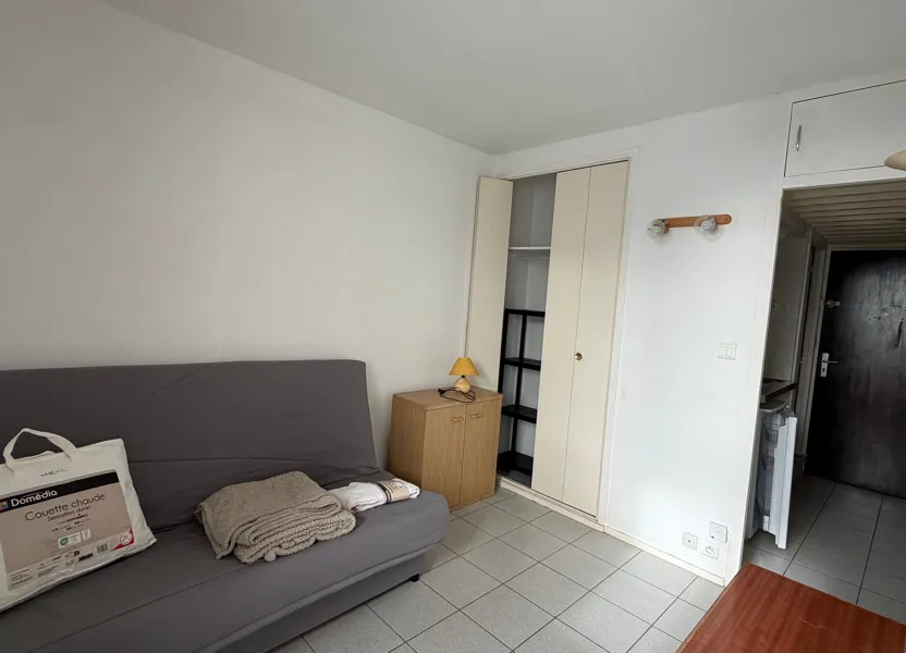 Chambre Rue de Naudet à Gradignan