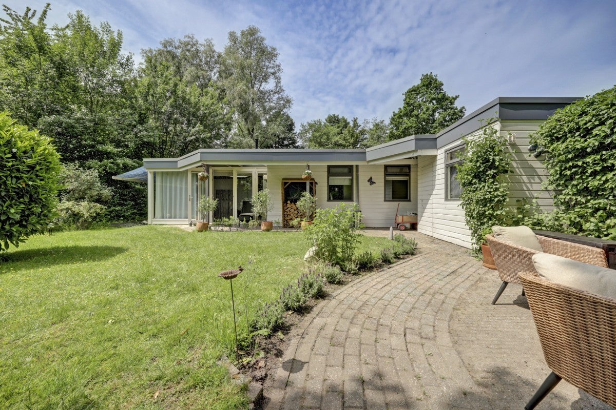 Huis Bijsselseweg 3 156 in Biddinghuizen