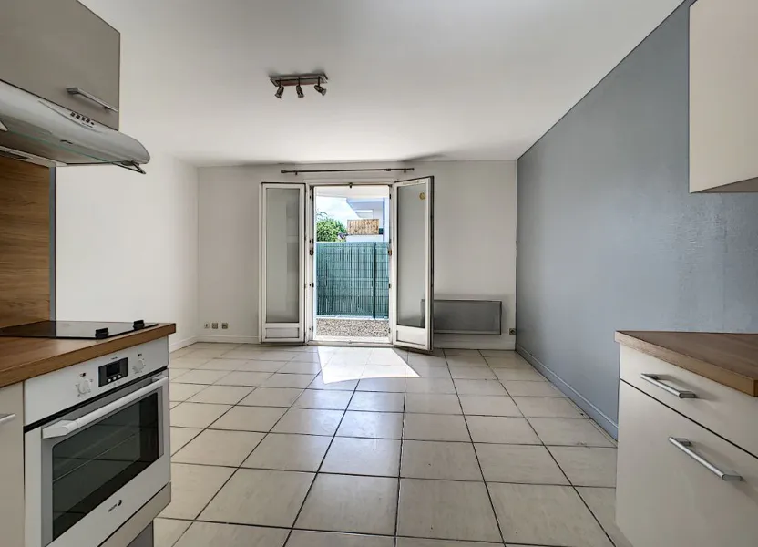 Appartement Allée de la Nière à Chambray-lès-Tours