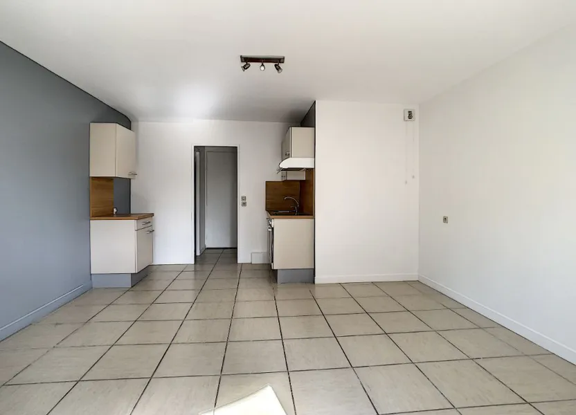 Flat Allée de la Nière in Chambray-lès-Tours