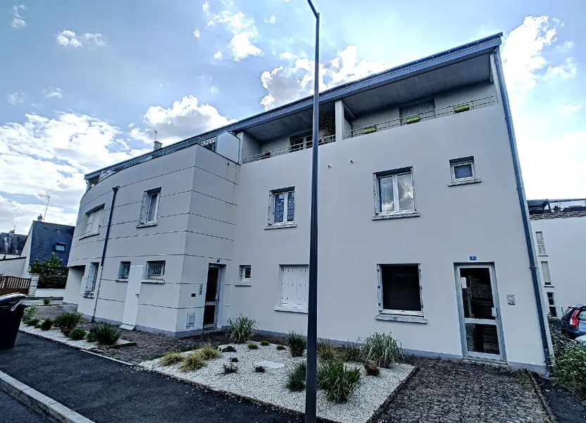 Appartement Allée de la Nière à Chambray-lès-Tours