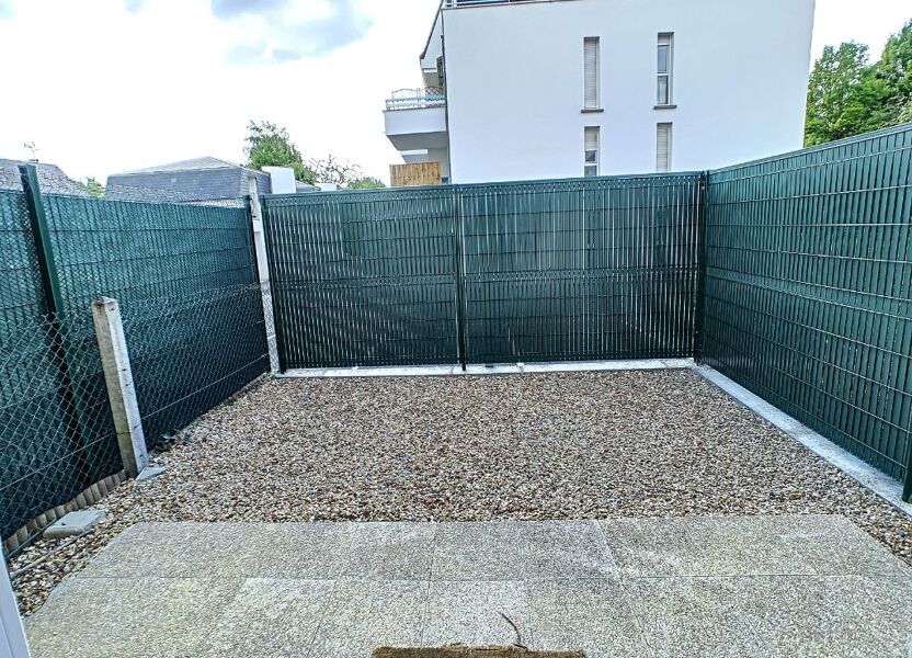 Appartement Allée de la Nière à Chambray-lès-Tours