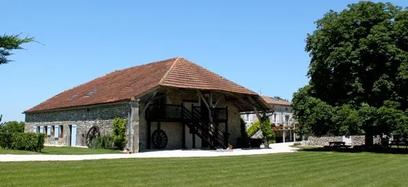 Maison Route d’Agen à Porte-du-Quercy