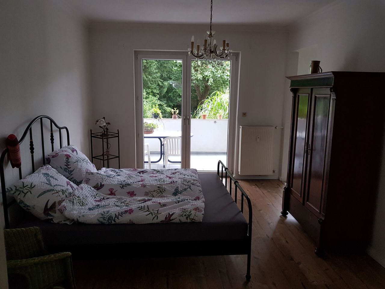 Wohnung Kirchbachstraße in Bremen