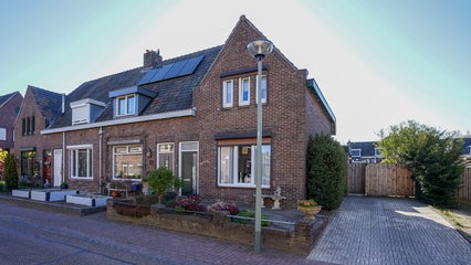 Huis Vijverstraat 10 in Brunssum