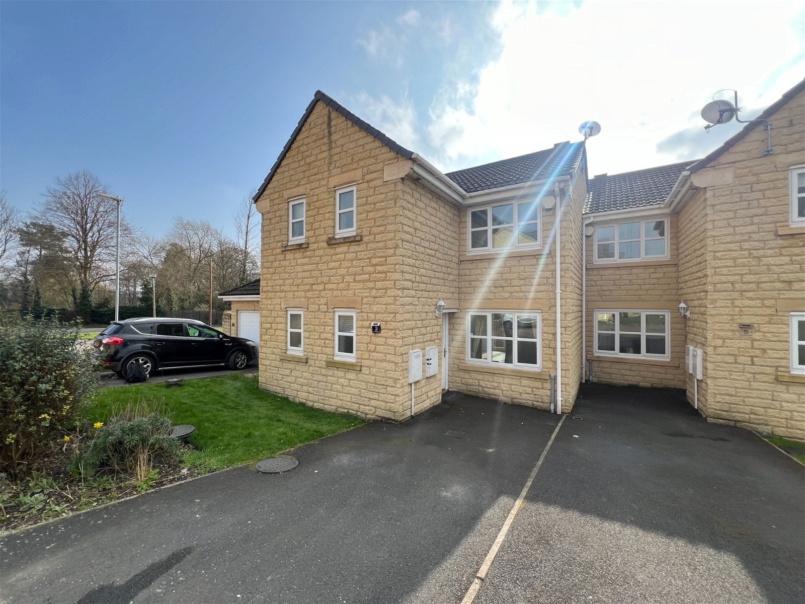 House Thornley Brook in Thurnscoe