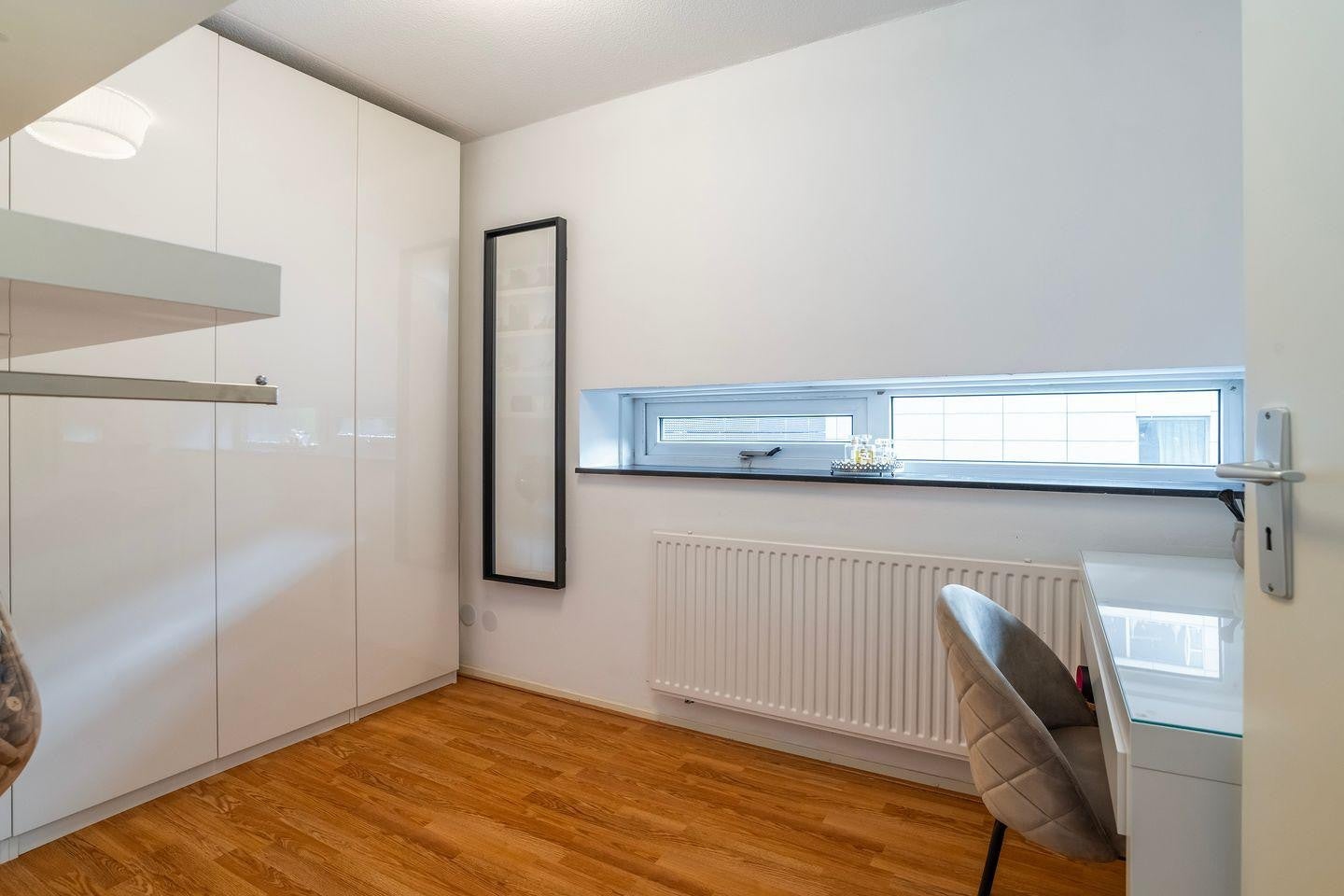 Appartement Jufferstraat 110 in Rotterdam