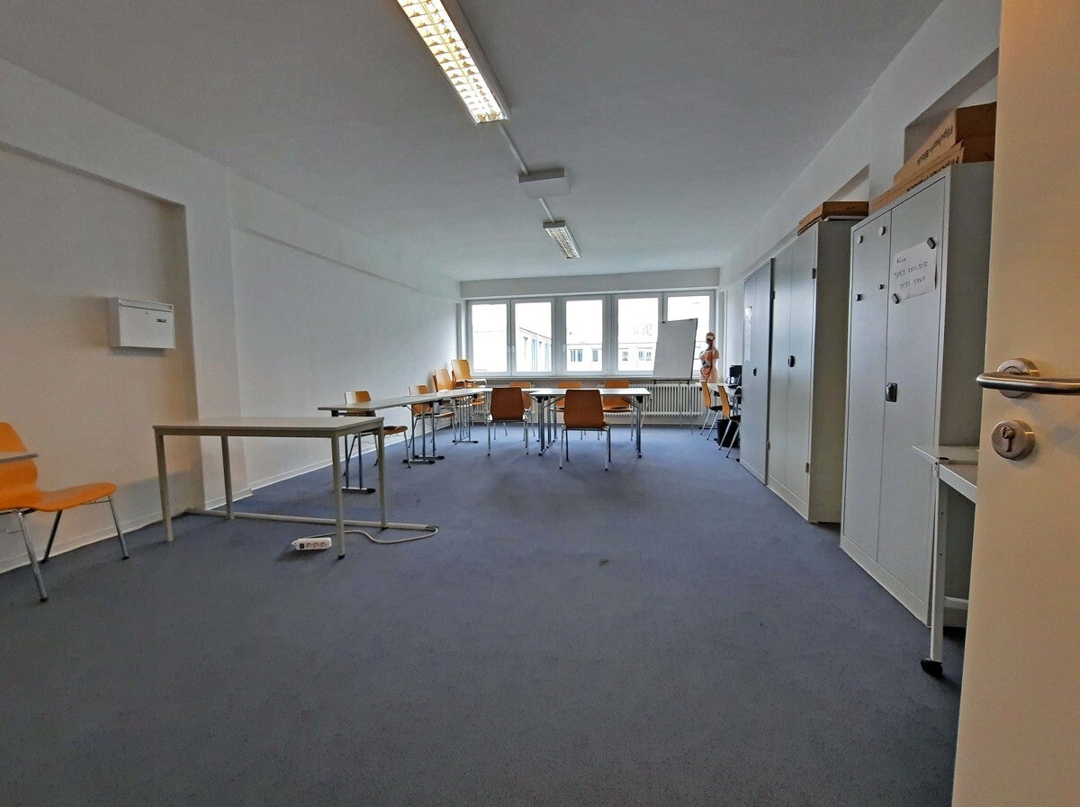 Wohnung Wendenstraße in Hamburg