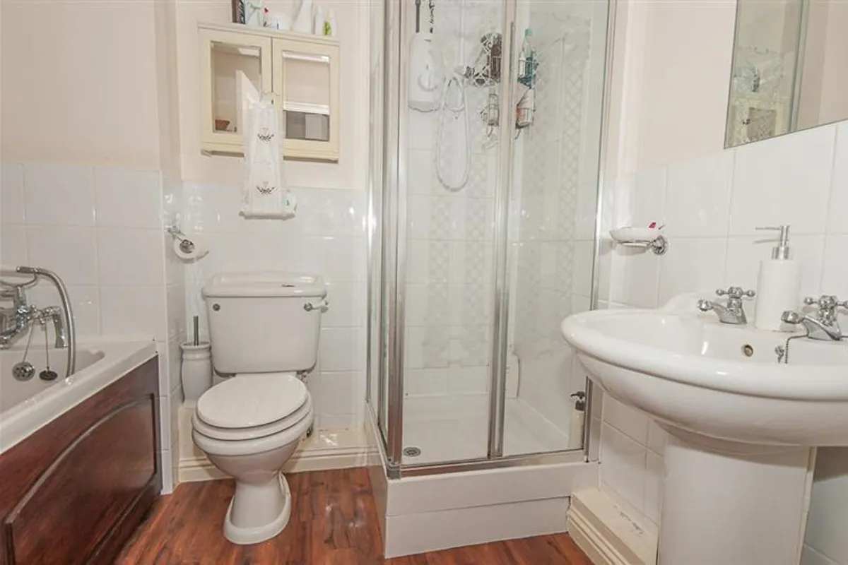 House Middleham Close in Peterborough