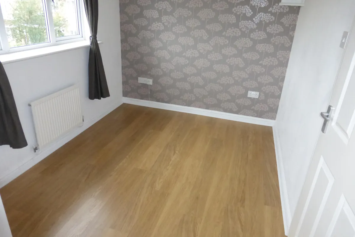 House Middleham Close in Peterborough