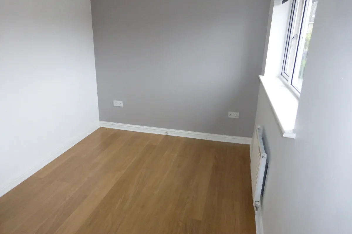 House Middleham Close in Peterborough