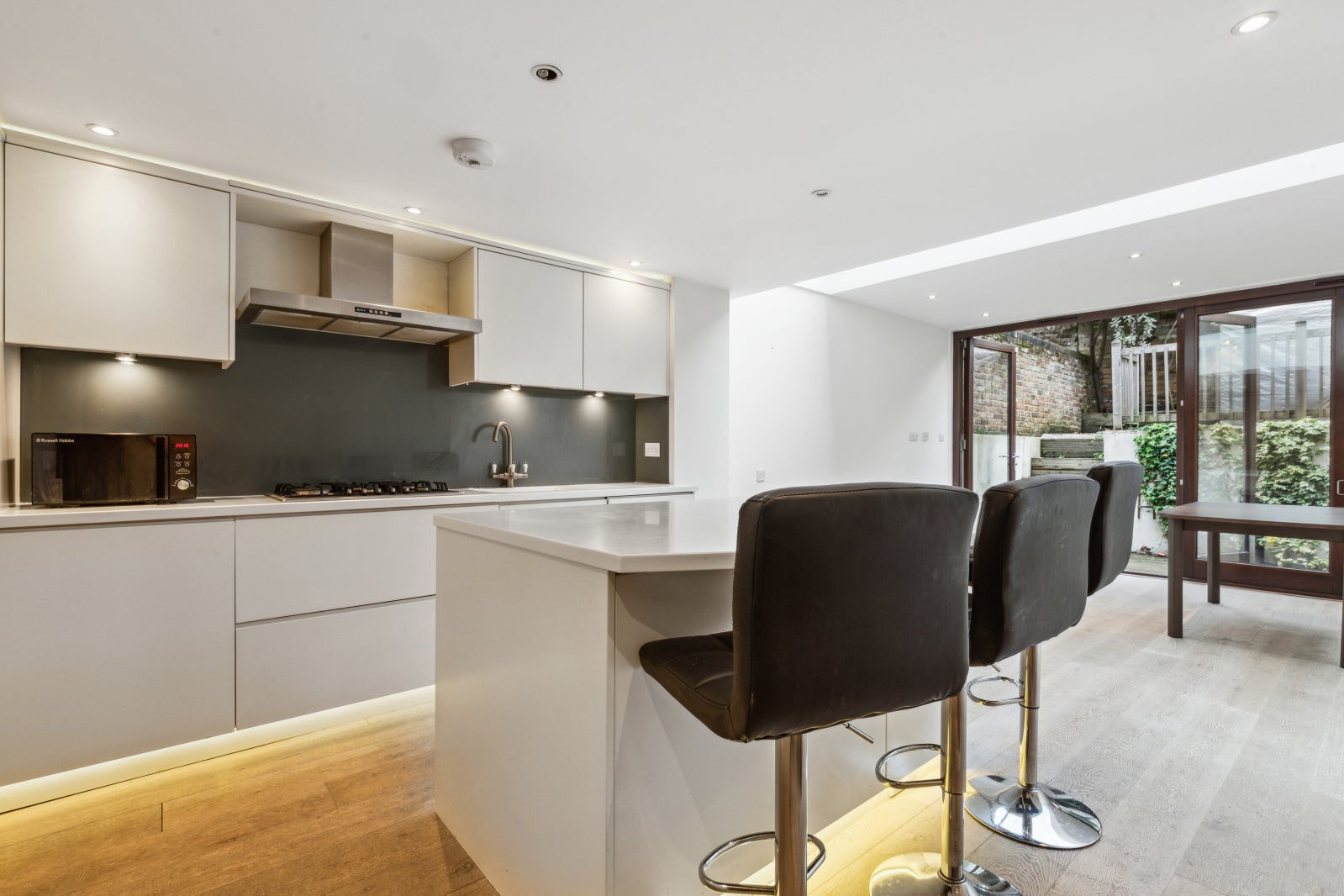 House Mornington Crescent in Greater London