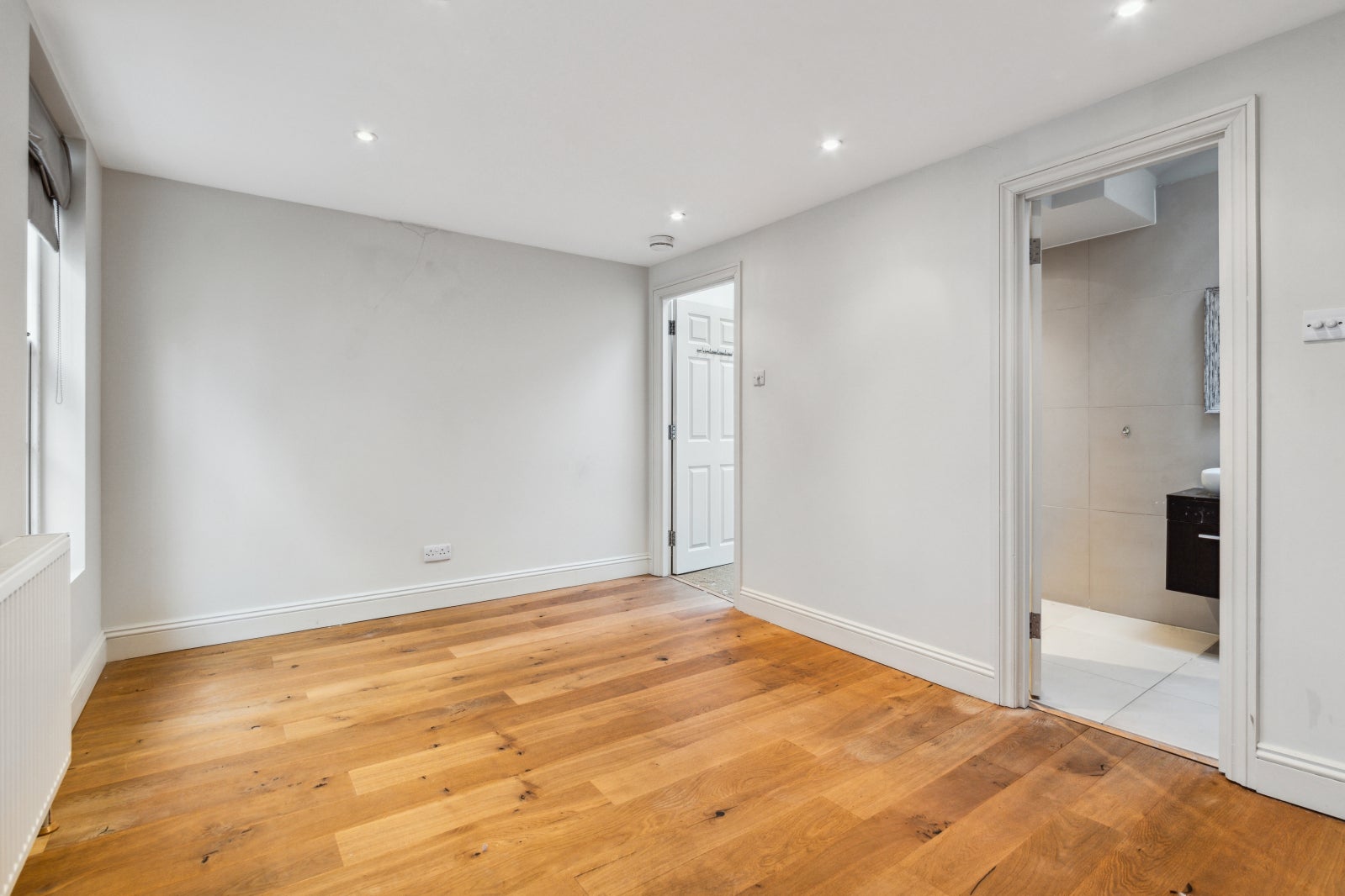 House Mornington Crescent in Greater London