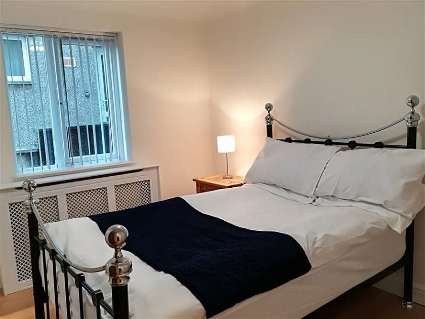 Flat Sketty Road in Swansea