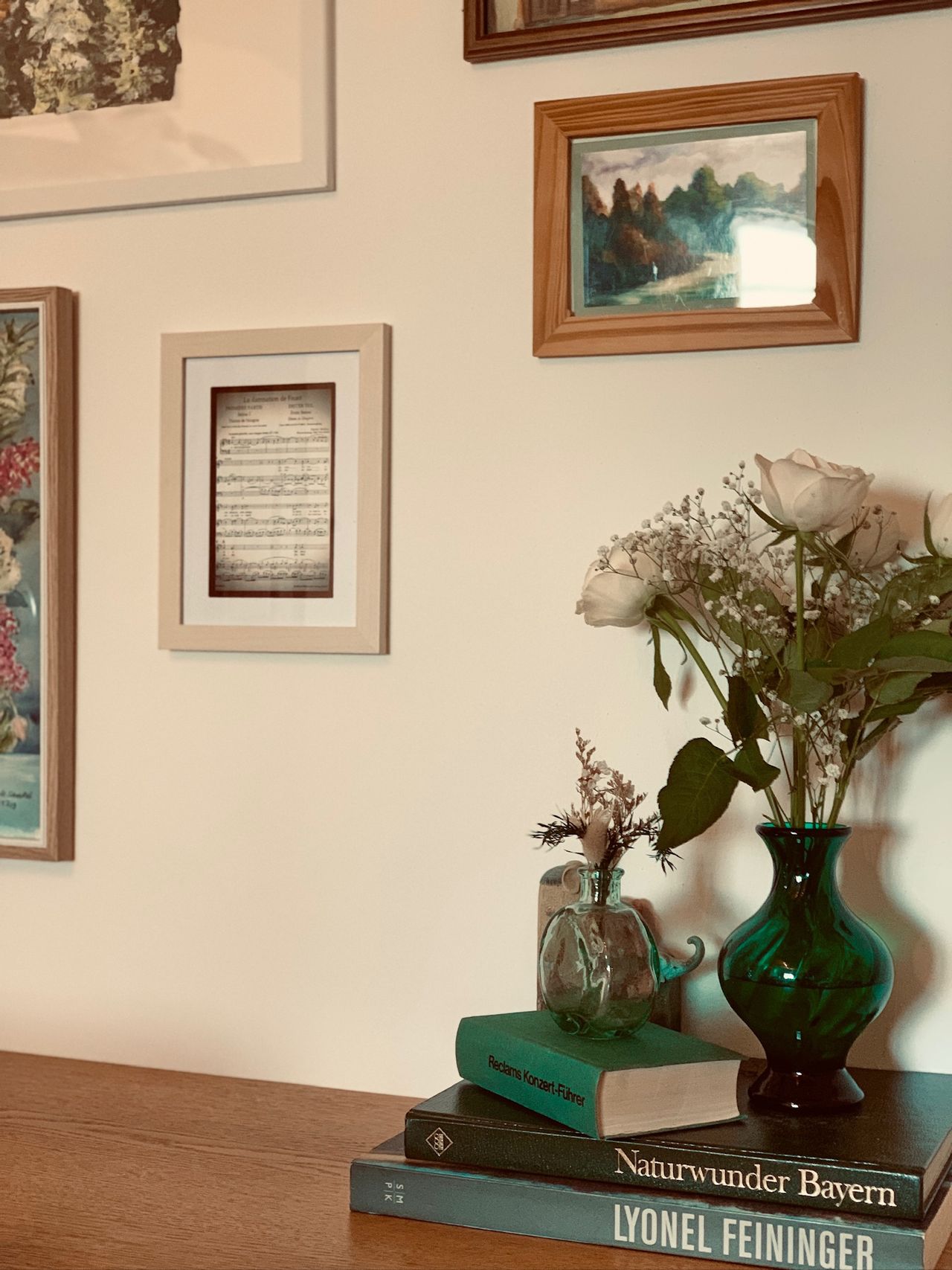 Wohnung Heckenweg in Miesbach