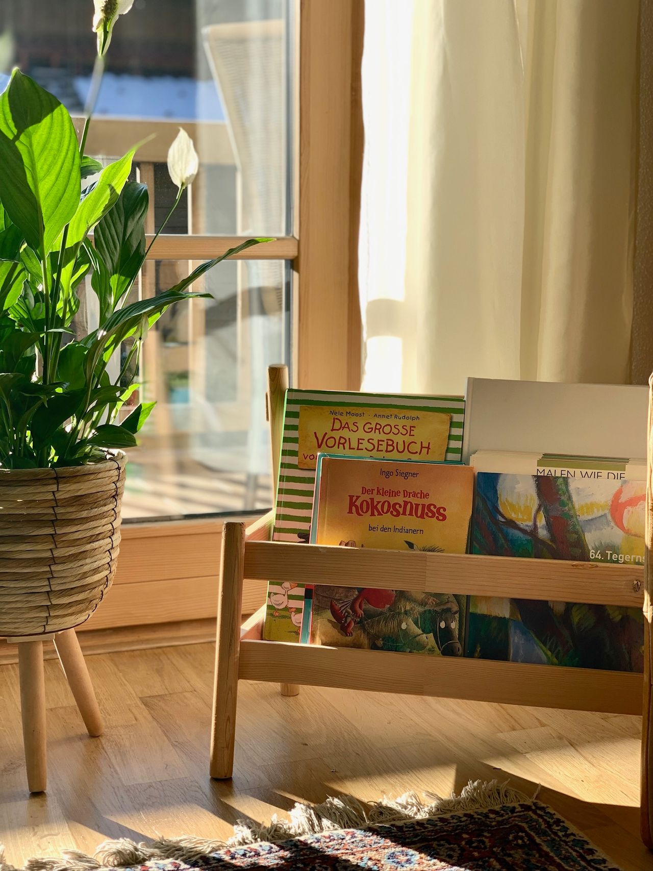 Wohnung Heckenweg in Miesbach