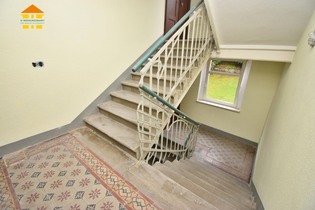 Wohnung Härtelstraße in Waldheim