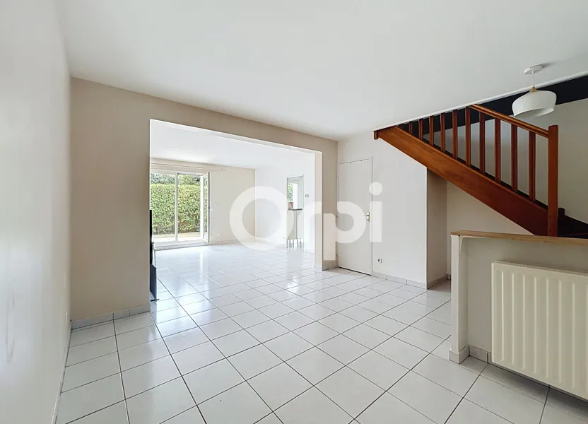 House Rue de Longjumeau in Ballainvilliers
