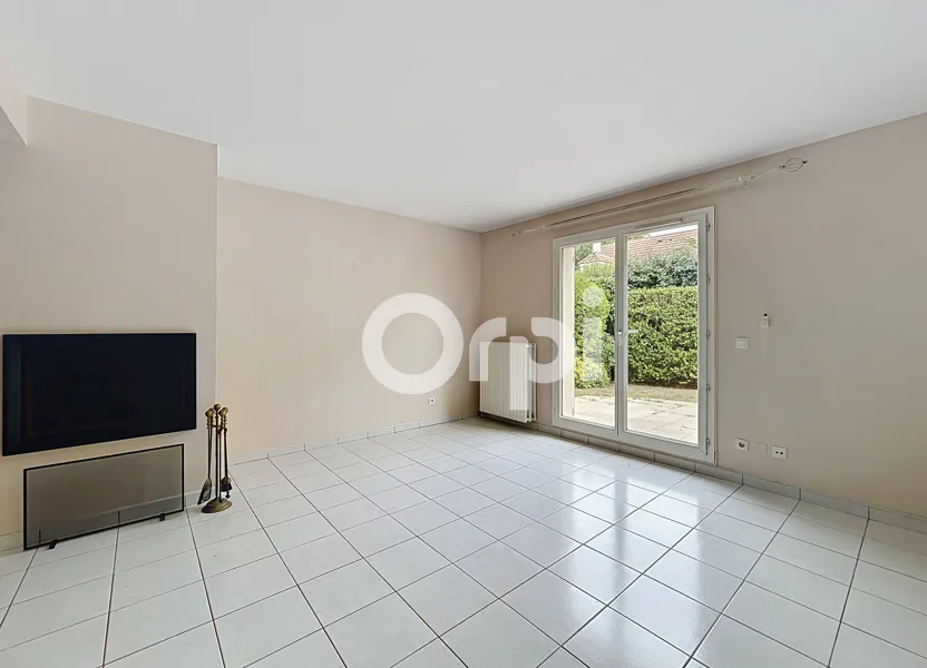 House Rue de Longjumeau in Ballainvilliers