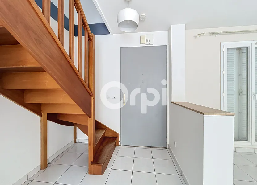 House Rue de Longjumeau in Ballainvilliers