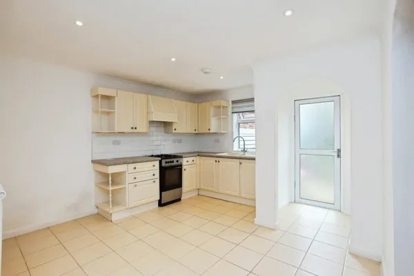 Flat Lodge Road in Tonbridge and Malling
