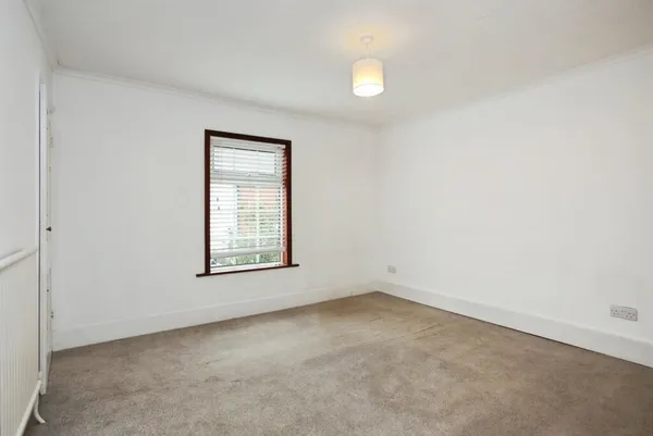Flat Lodge Road in Tonbridge and Malling