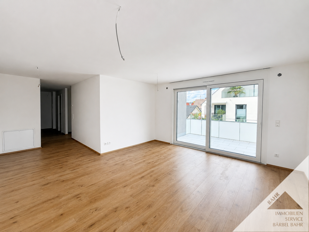 Wohnung Gartenstraße in Holzgerlingen