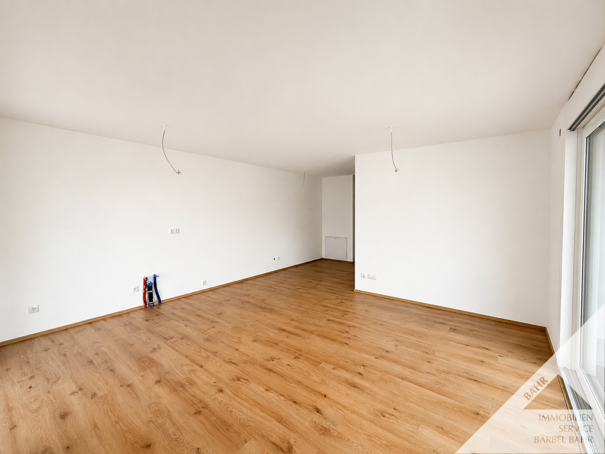 Wohnung Gartenstraße in Holzgerlingen