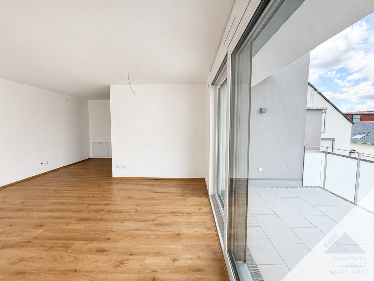 Wohnung Gartenstraße in Holzgerlingen