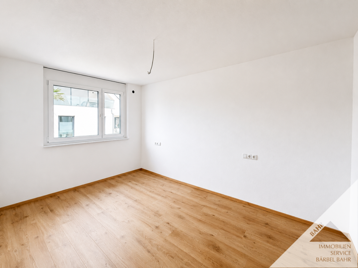 Wohnung Gartenstraße in Holzgerlingen