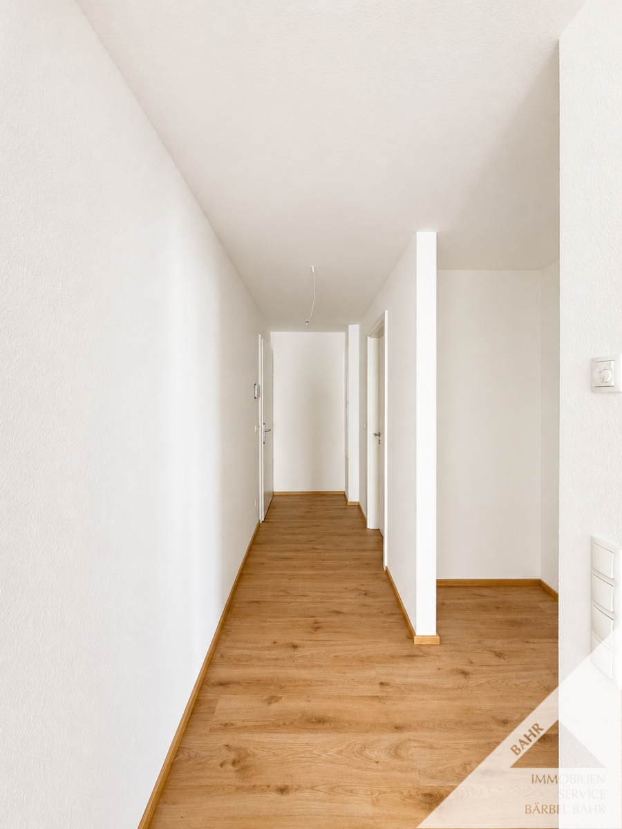 Wohnung Gartenstraße in Holzgerlingen