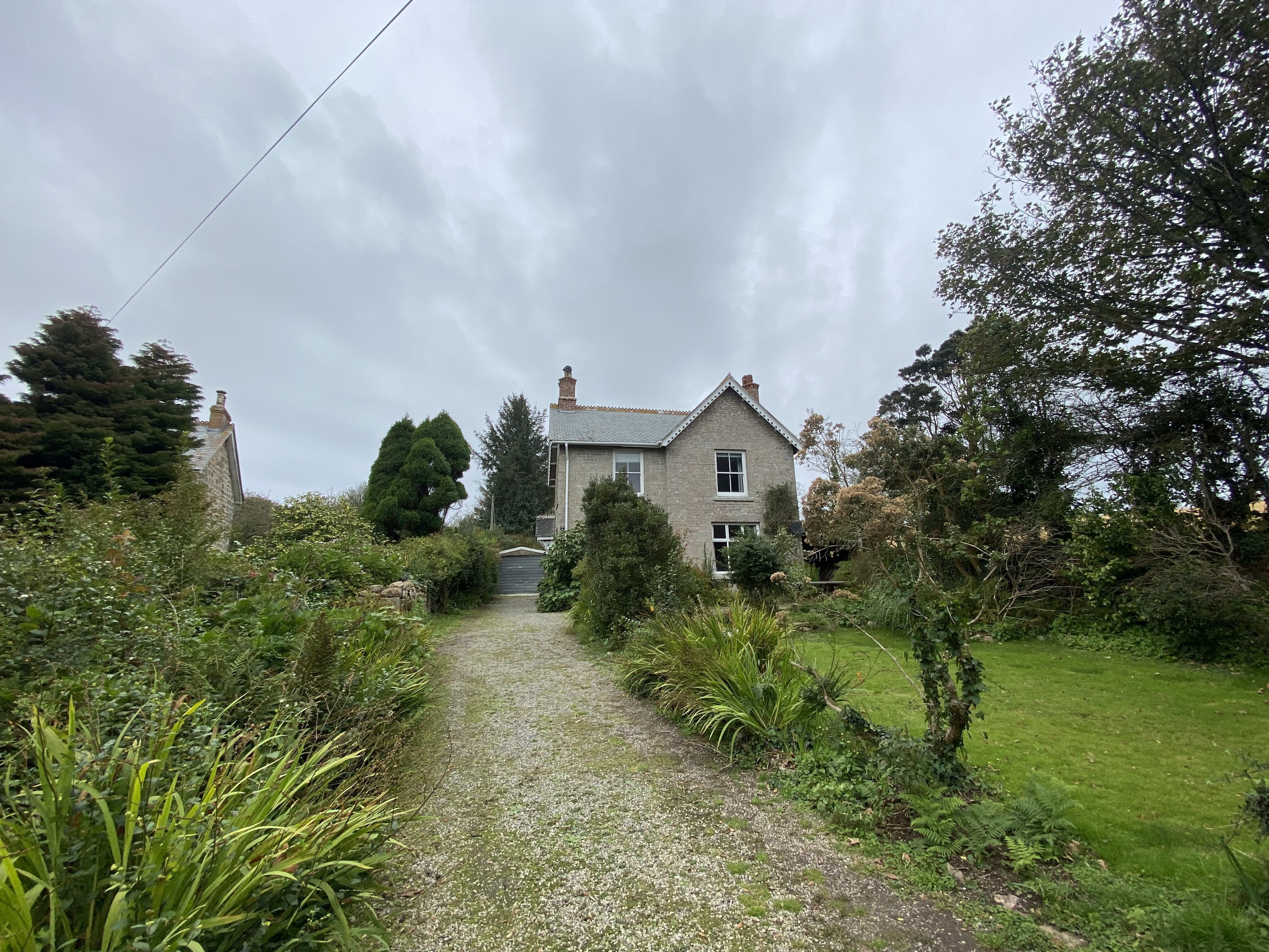 House A30 in Lower Drift