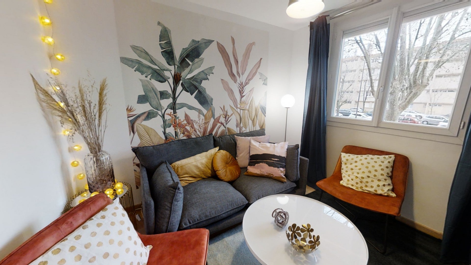 Flat Avenue des Mazades in Toulouse