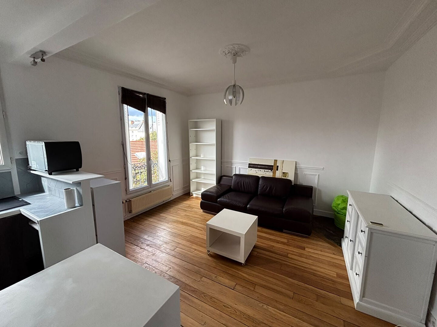 Flat Boulevard Périphérique Extérieur in Le Kremlin-Bicêtre