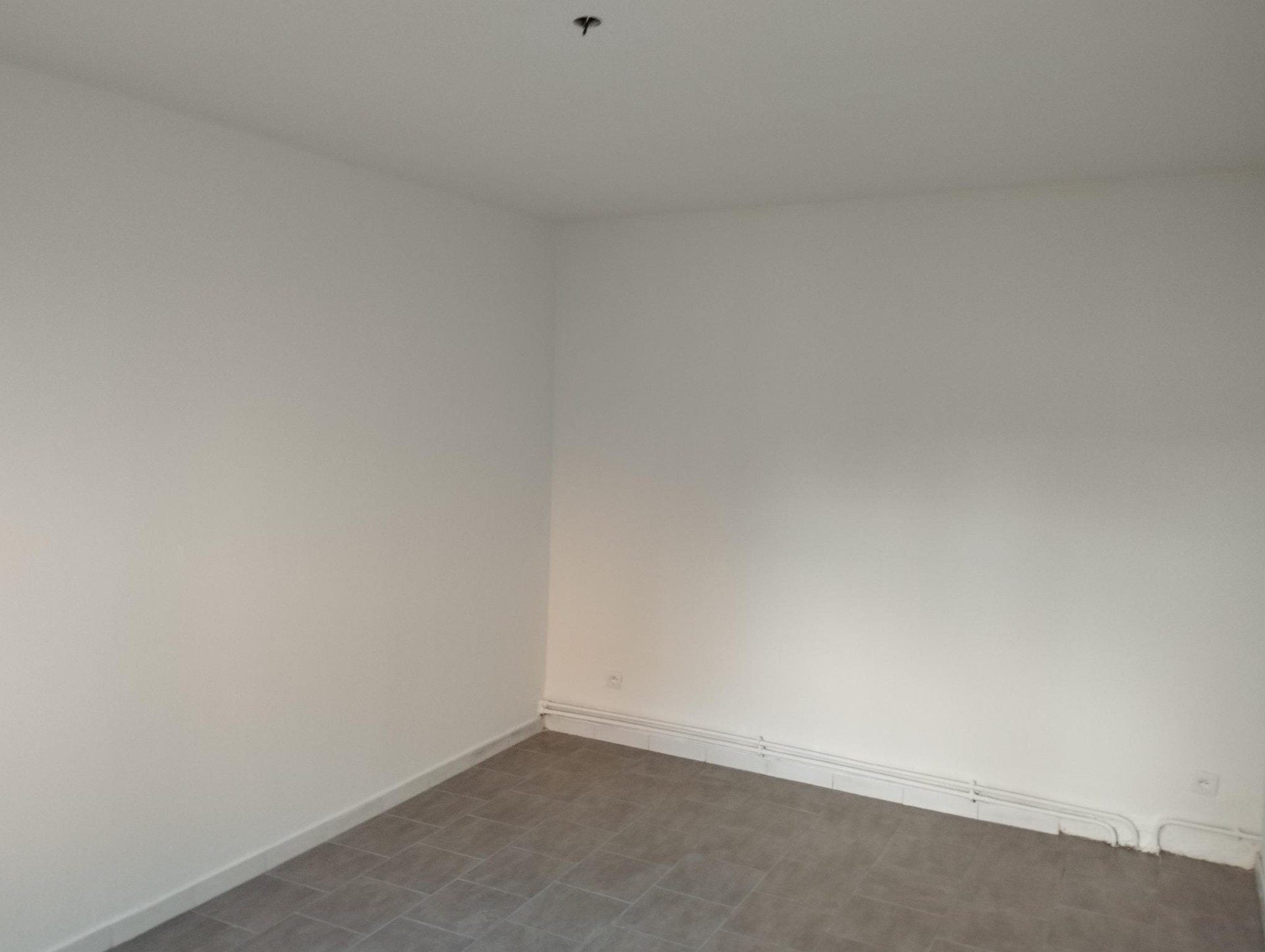 Flat Rue du Commandant Lamy in Lens