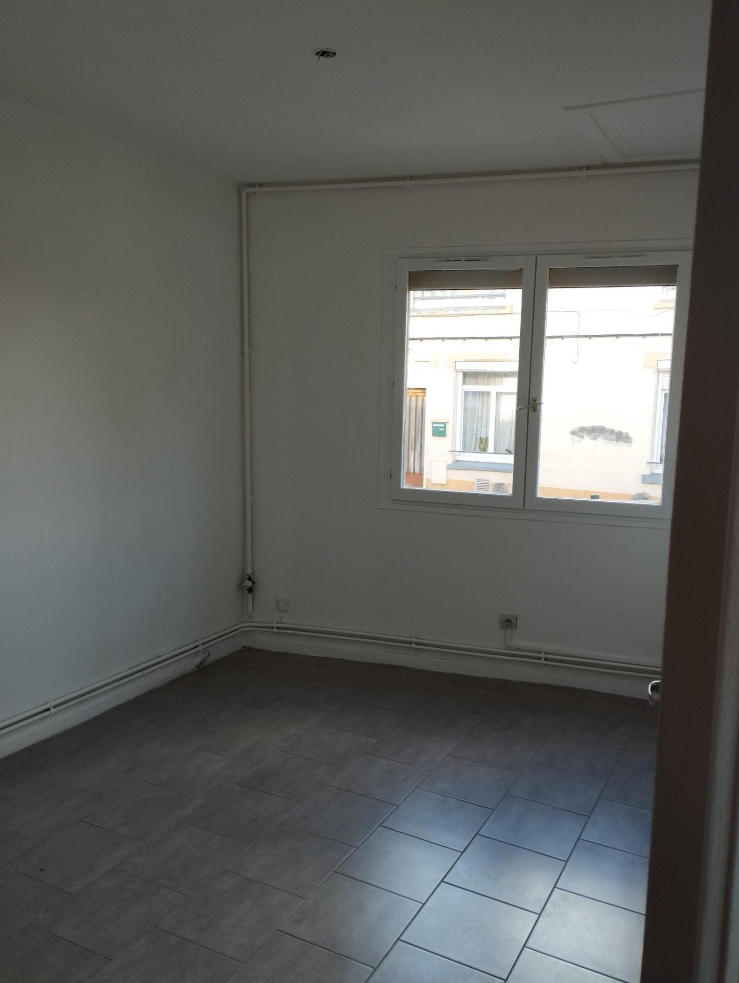 Flat Rue du Commandant Lamy in Lens