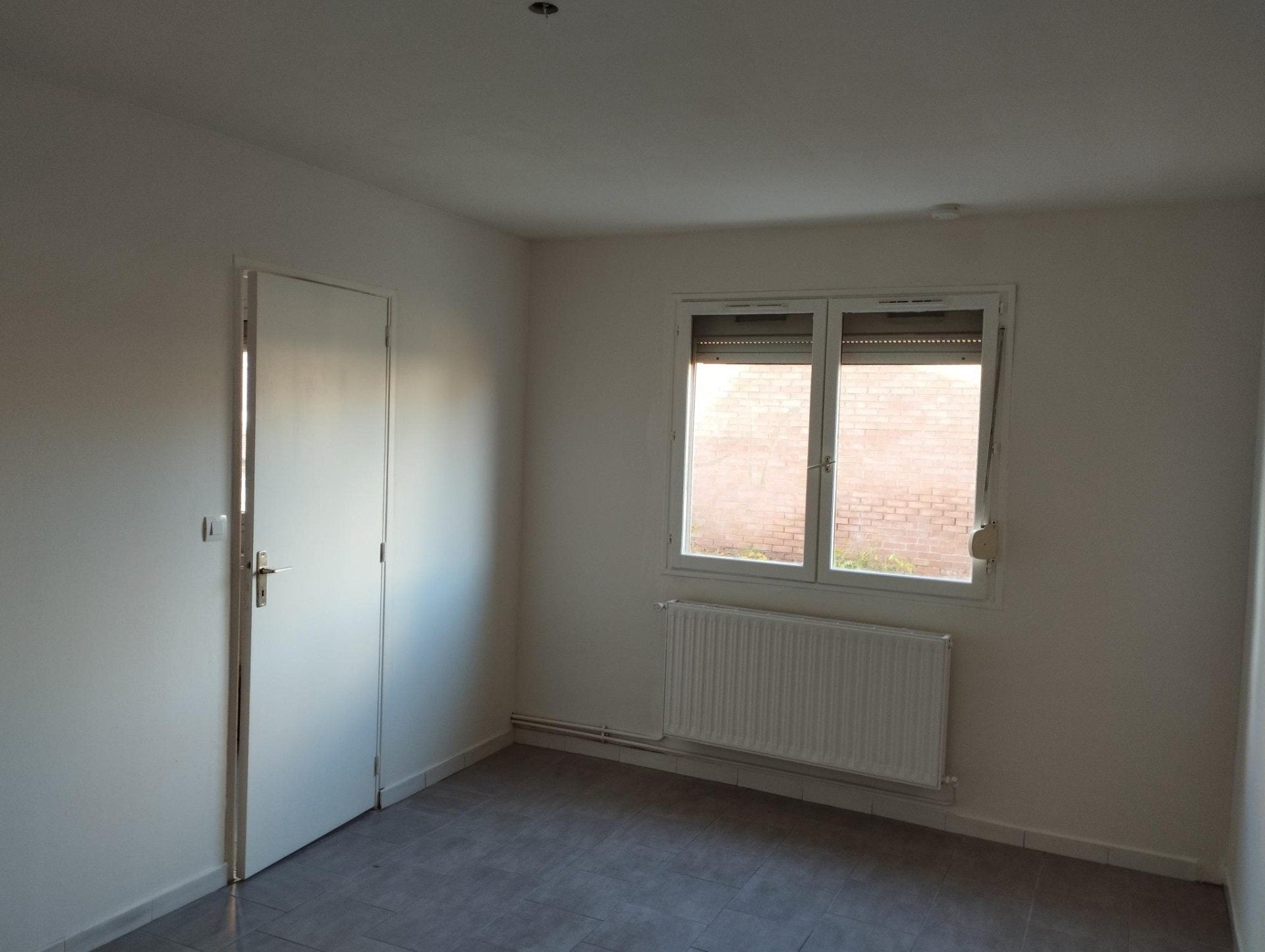 Flat Rue du Commandant Lamy in Lens