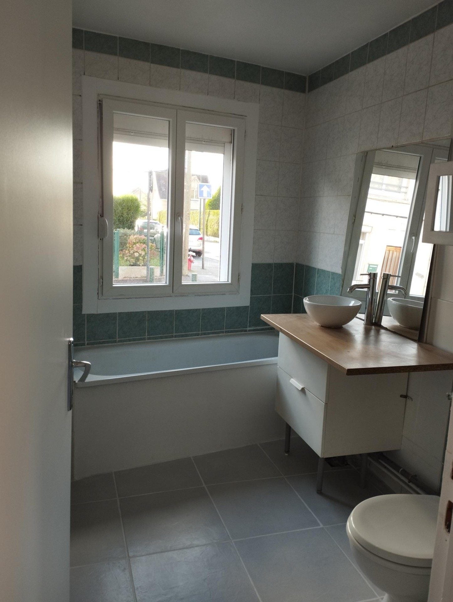 Flat Rue du Commandant Lamy in Lens